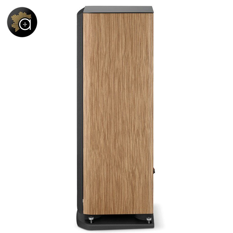 Focal Aria Evo X N°2 - Barva: Aria Moss Green High Gloss