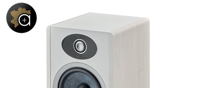 Focal Vestia N°1
