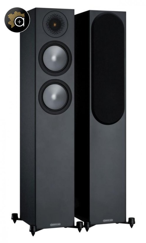 Monitor Audio Bronze 200