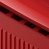 Lava Red