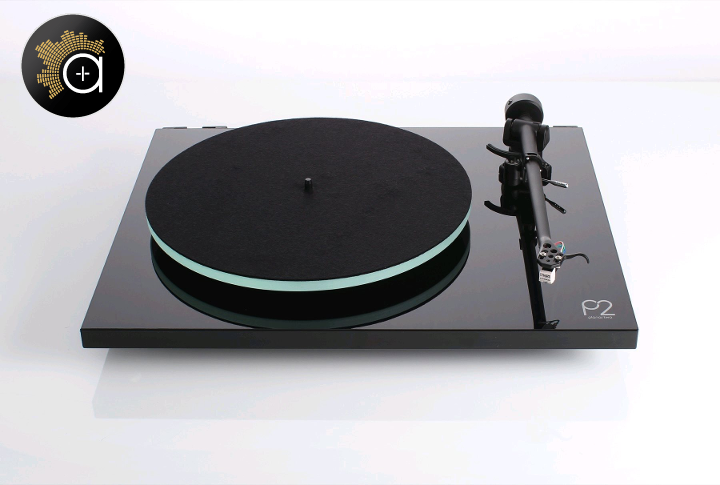 Rega Planar 2