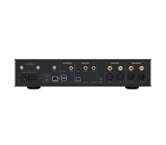 Eversolo DMP-A8 - high end streamer
