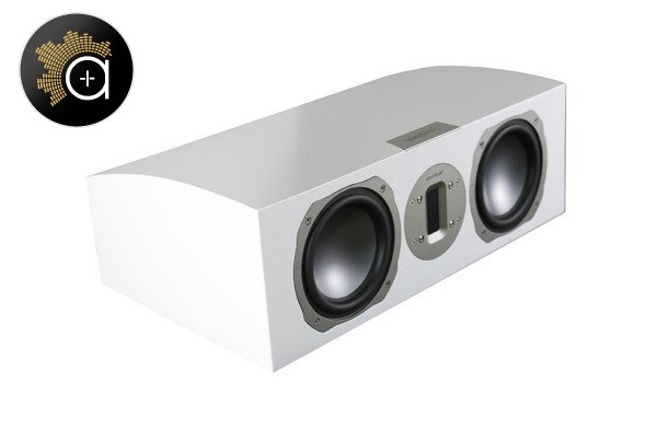 Quadral Chromium Style 15