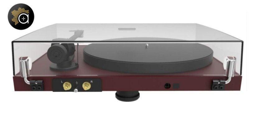 Pro-Ject Debut Evo 2 + Pick It MM EVO