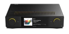 ARCAM SA35 - integrovaný zesilovač se streamerem 2 x 120 W