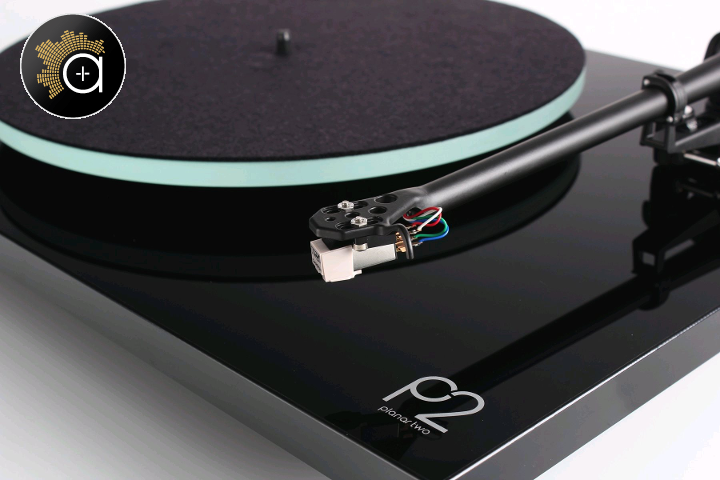 Rega Planar 2