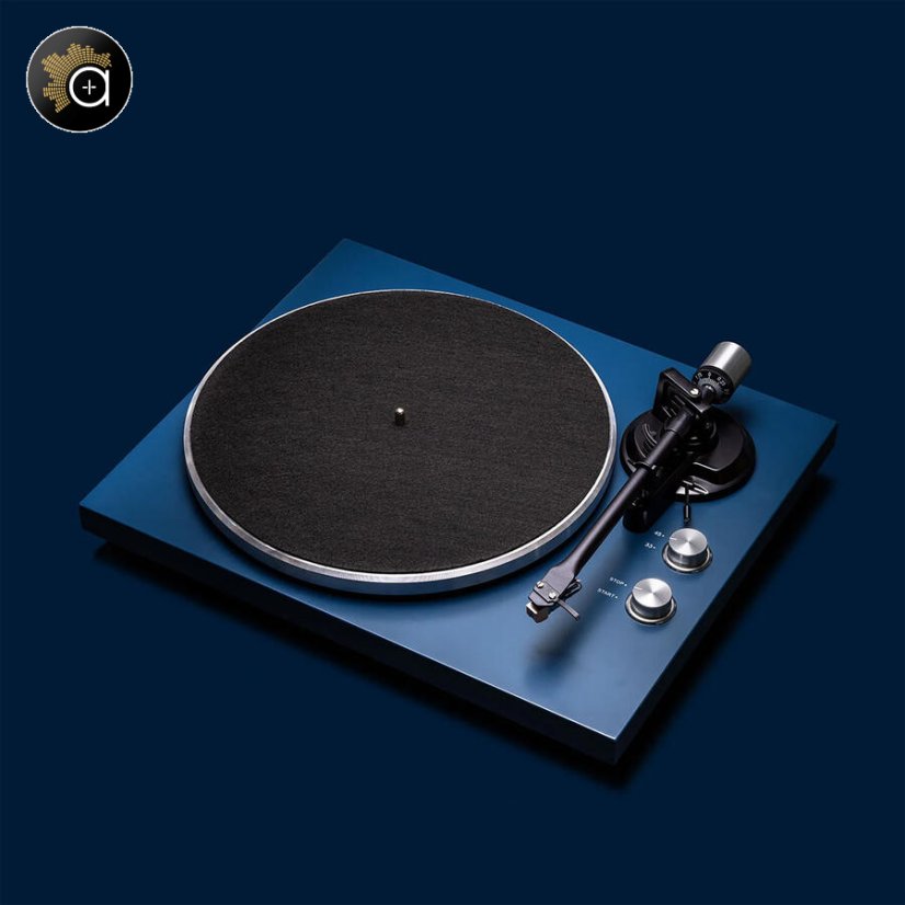 Argon Audio TT - slušný gramofon s předzesilovačem