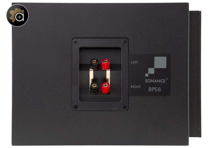 Sonance BPS8 Subwoofer