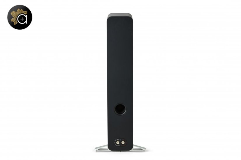 Q Acoustics 5040 - vytříbené sloupové reproduktory z řady 5000