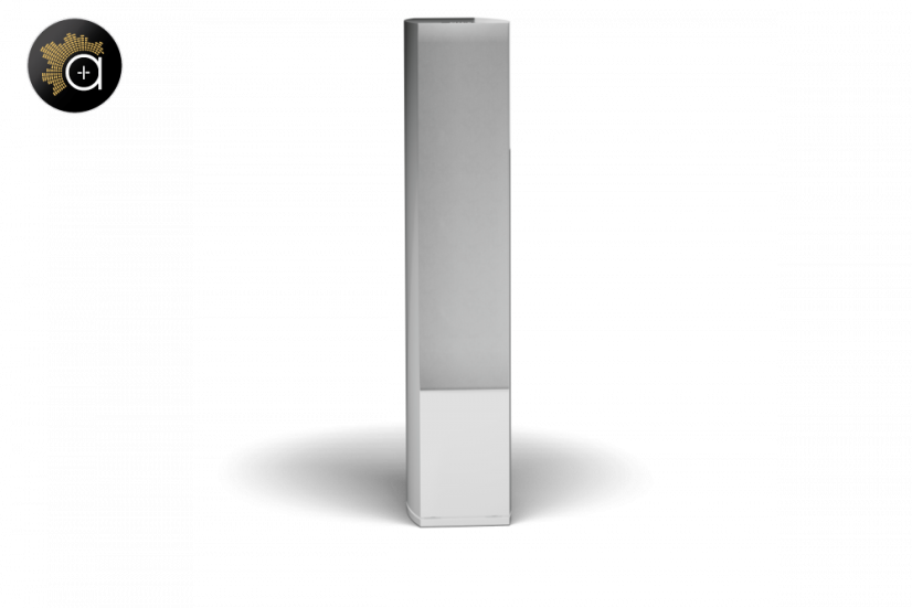 Quadral Chromium Style 105