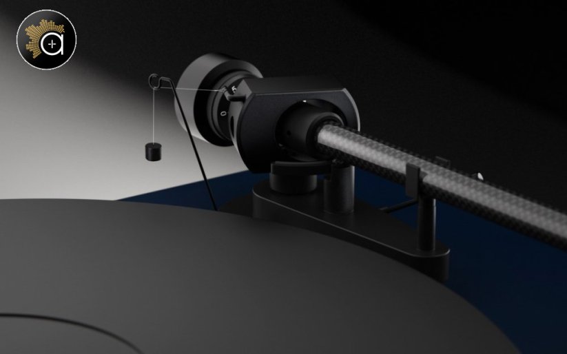 Pro-Ject Debut Evo 2 + Pick It MM EVO