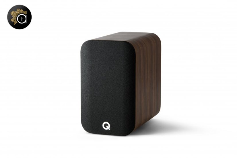 Q Acoustics 5010 - kompaktní regálové reproduktory