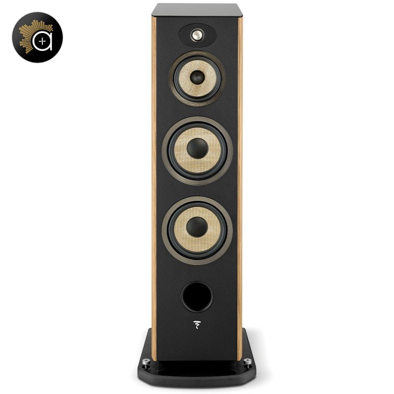 Focal Aria Evo X N°4
