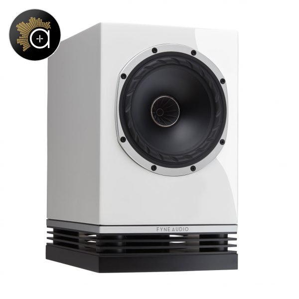 Fyne Audio F500