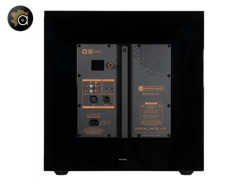 Monitor Audio Anthra W15
