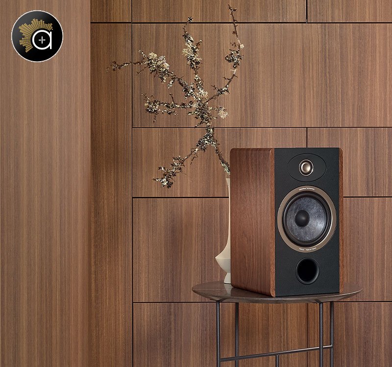 Focal Vestia N°1