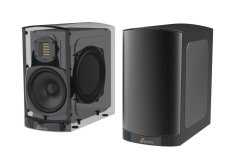 GoldenEar Bookshelf Reference X - referenční regálové reprosoustravy, 6"