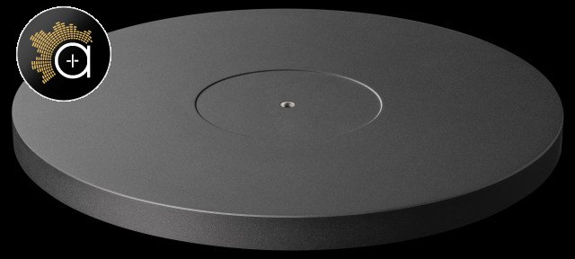 Pro-Ject Debut PRO S + Pick it S2 C Black