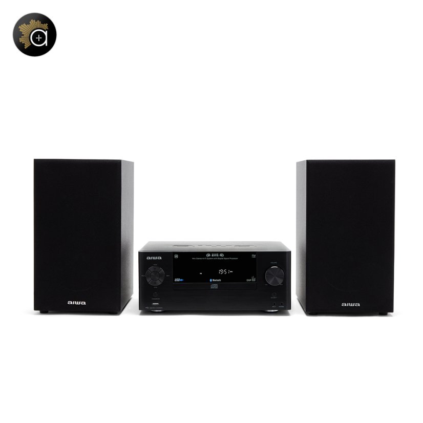 Aiwa MSBTU-500