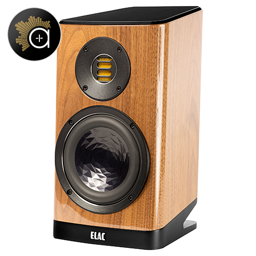ELAC Vela BS 403.2