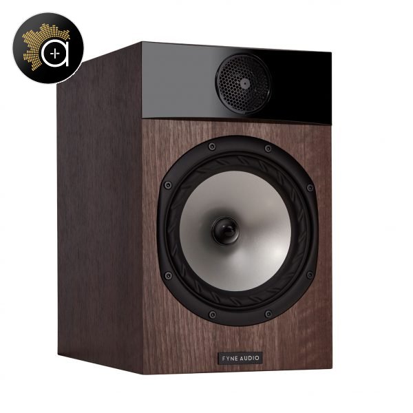 Fyne Audio F301