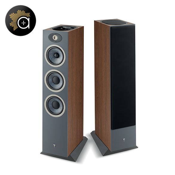 Focal Theva N°3-D