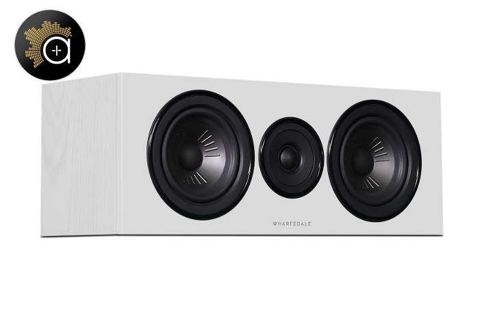 Wharfedale Diamond 12.C