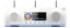 JBL MA7100HP - AV receiver 7.2, 125 W, 8K, Wi-Fi, Bluetooth, Dolby Atmos + Vision