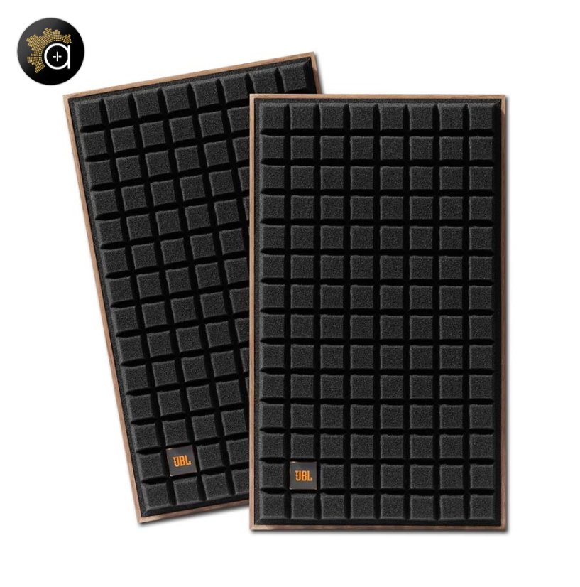 JBL L82GL - Pár náhradních krycích mřížek na reprosoustavy JBL L82 CLASSIC