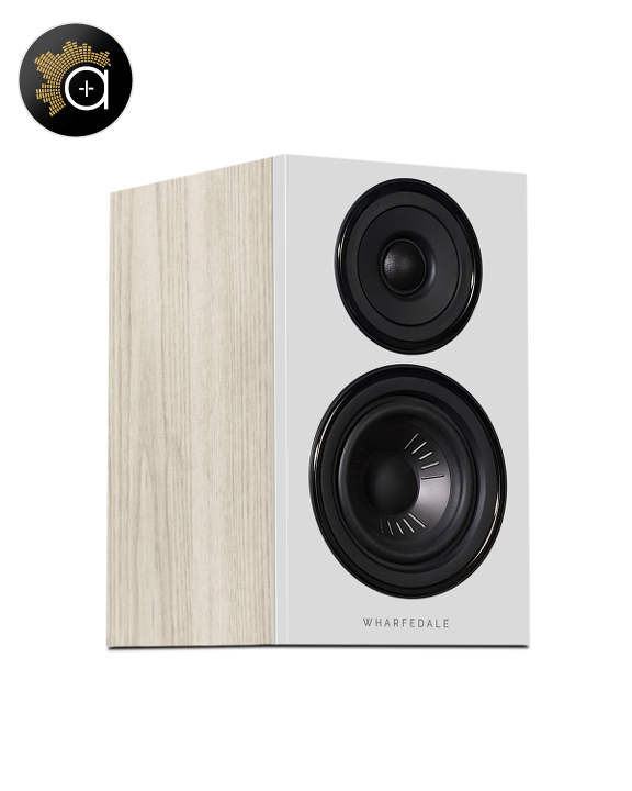 Wharfedale Diamond 12.0