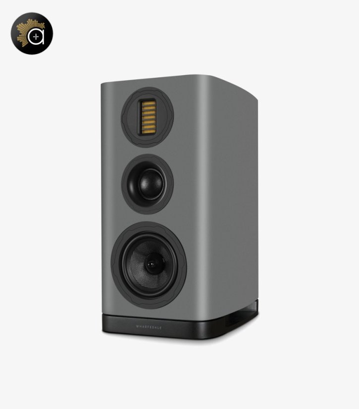 Wharfedale EVO 5.2