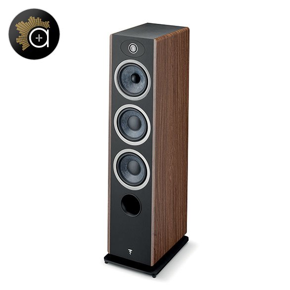 Focal Vestia N°2