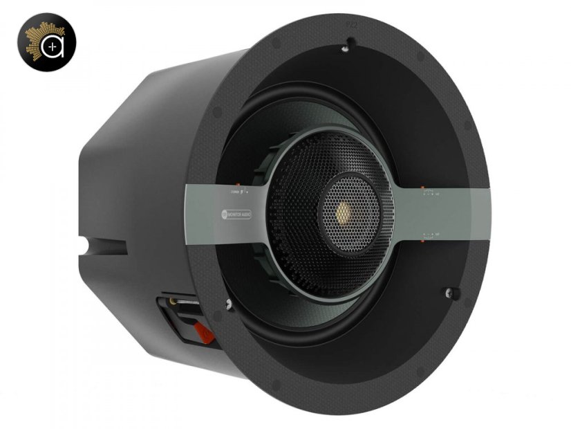 Monitor Audio Creator C3L-CP - vestavný reproduktor s integrovanou ozvučnicí