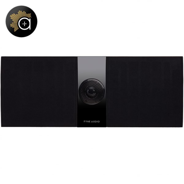 Fyne Audio F300c