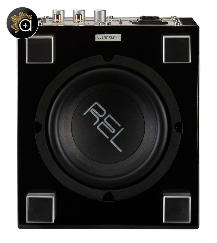 REL Tzero MKIII