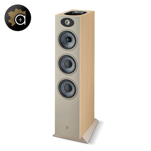 Focal Theva N°3-D