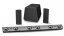 GoldenEar 3D Array X - designový 3-kanálový soundbar