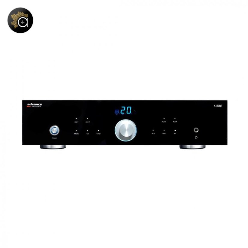 Advance Paris X-i50BT
