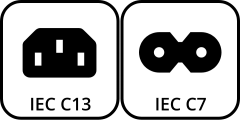 IsoTek EVO3 Sequel - 2,0m, C13