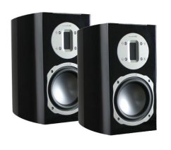 Quadral Chromium Style 35