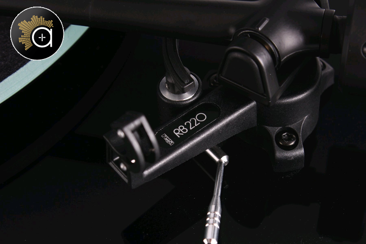 Rega Planar 2