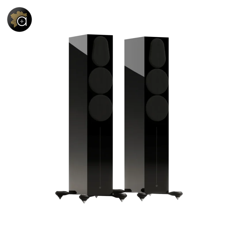 Monitor Audio Gold 300 6G - elegance skloubená s precizním zvukem