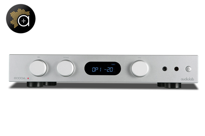 Audiolab 6000A