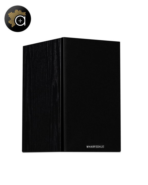 Wharfedale Diamond 12.1