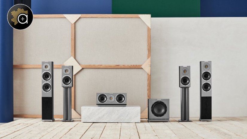 Audiovector R1