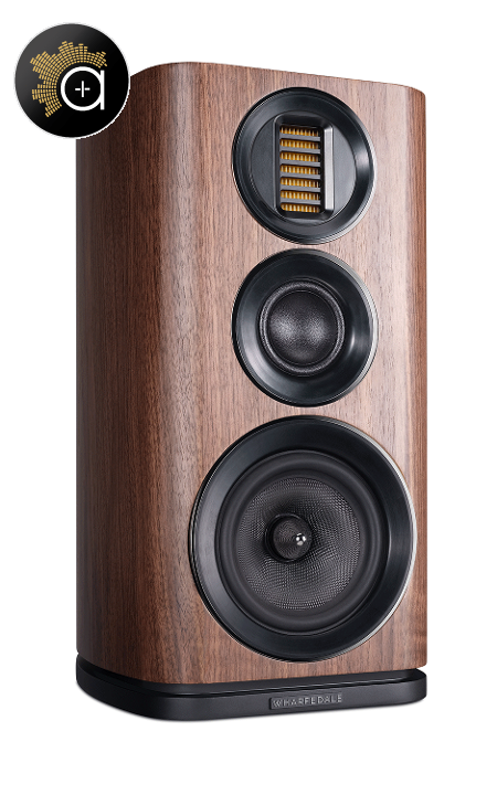 Wharfedale EVO 4.2