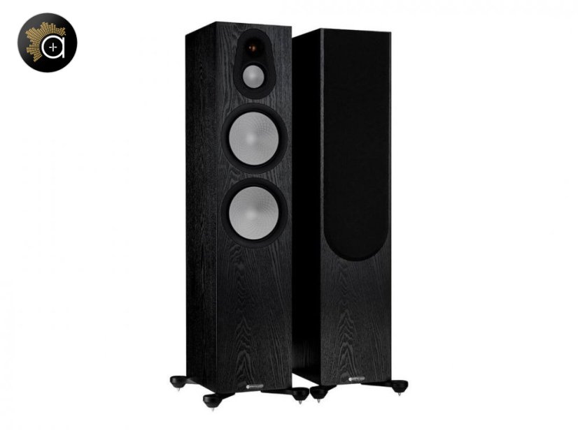 Monitor Audio Silver 500 7G