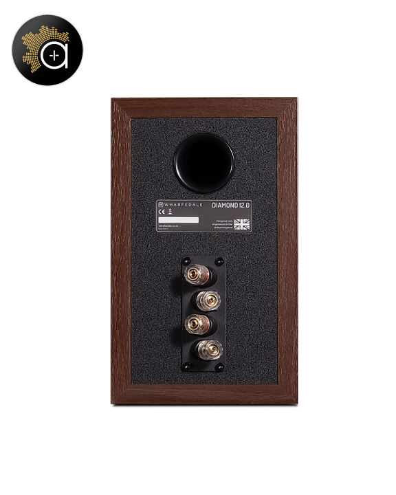 Wharfedale Diamond 12.0