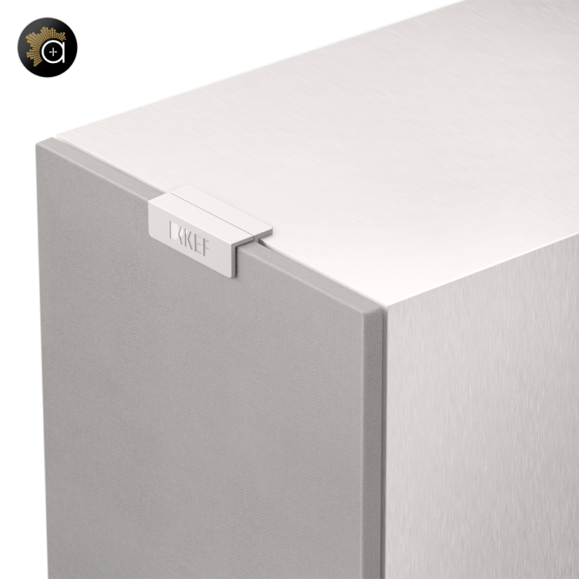 KEF Q8 Meta - Dolby Atmos reproduktory