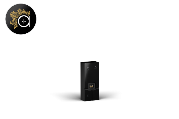 Quadral Chromium Phase